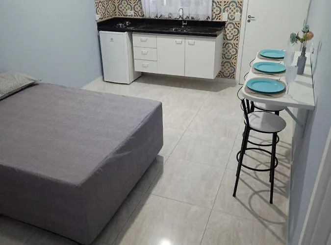 Cantinho Da Lagoinha