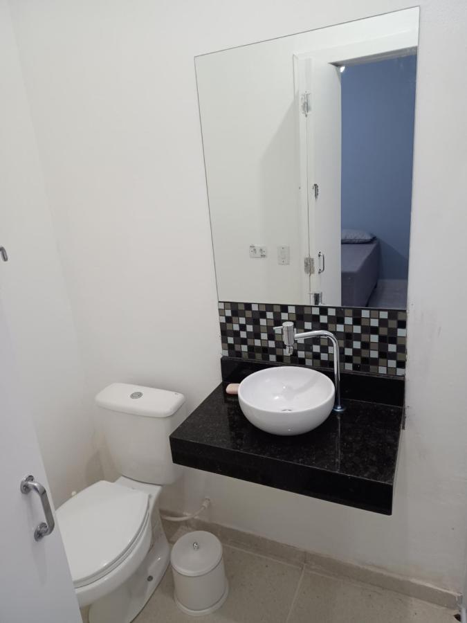 Apartment Cantinho Da Lagoinha