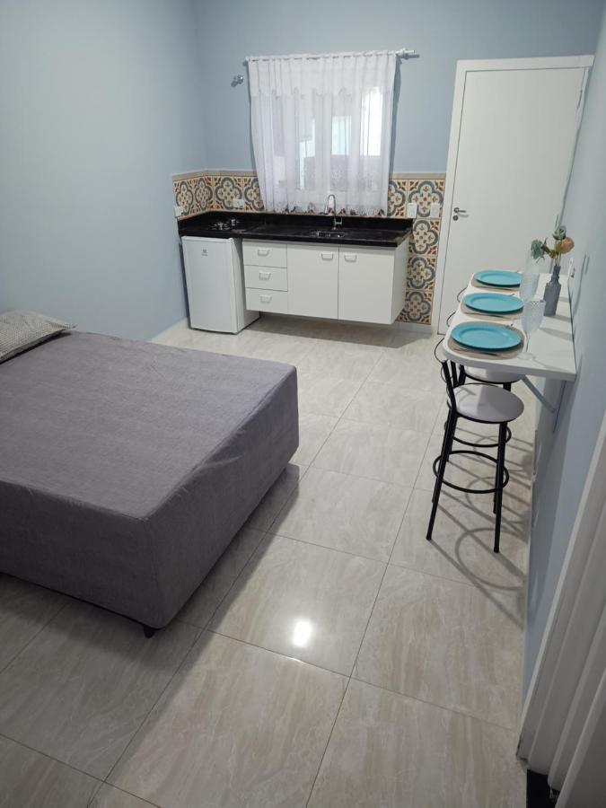 Cantinho Da Lagoinha Apartment Ubatuba