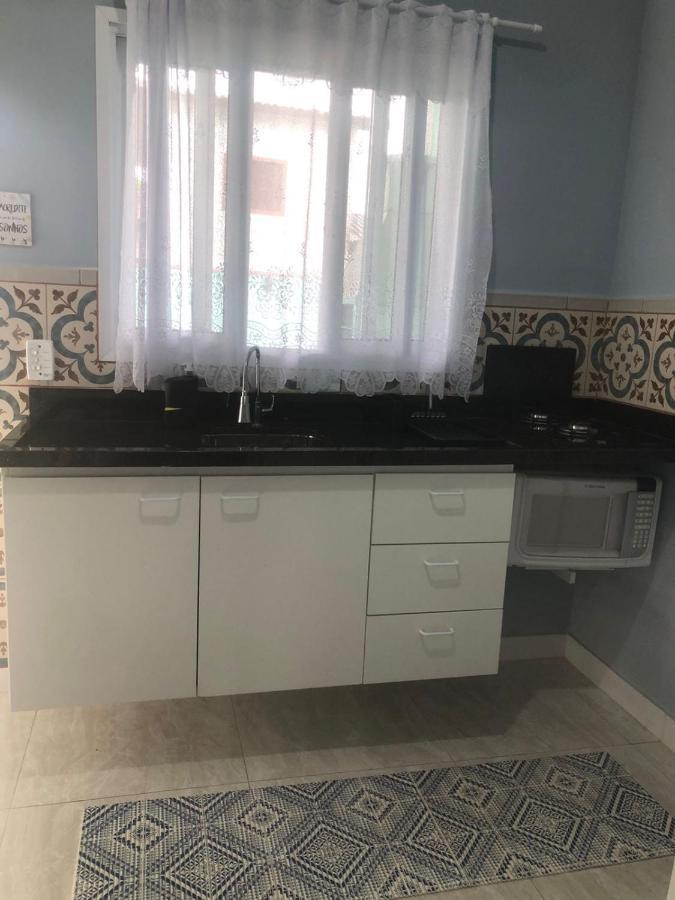 Cantinho Da Lagoinha Apartment *